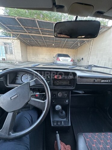 LADA (VAZ) 2107 2011, 84,542 km - 1.6 л - Şəmkir