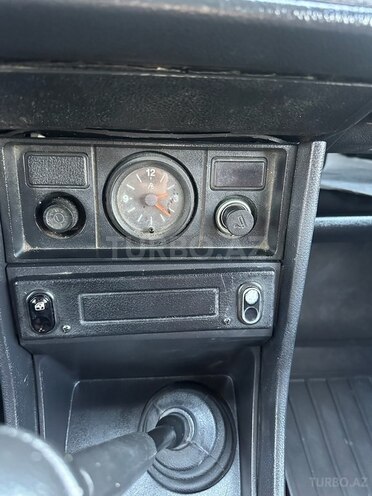 LADA (VAZ) 2107 2011, 84,542 km - 1.6 л - Şəmkir