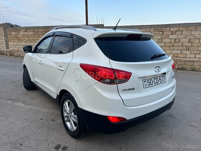 Hyundai ix35 2010, 186,258 km - 2.0 л - Bakı