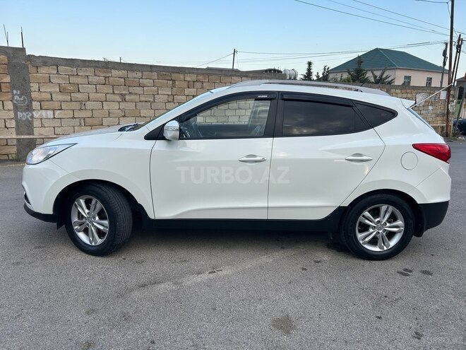 Hyundai ix35 2010, 186,258 km - 2.0 л - Bakı