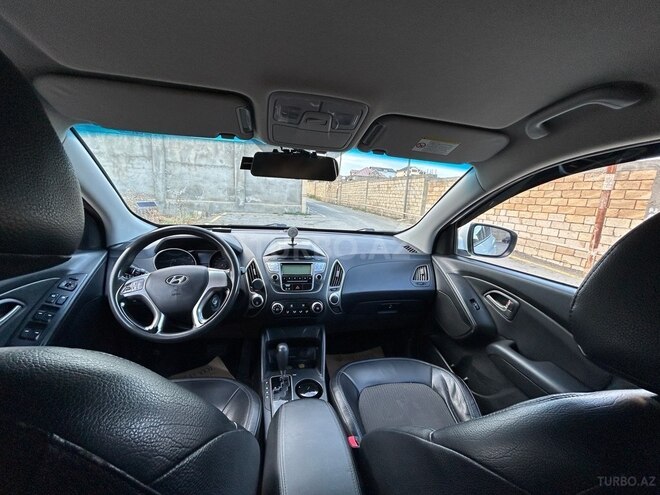 Hyundai ix35 2010, 186,258 km - 2.0 л - Bakı
