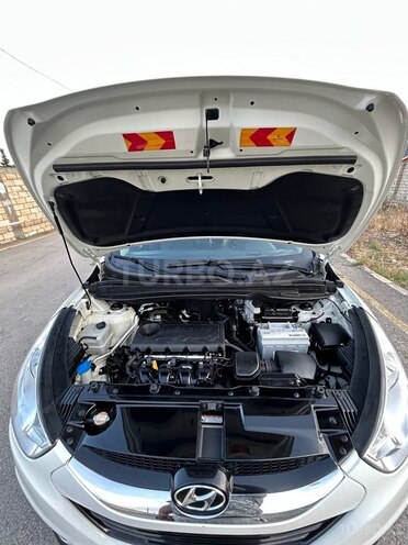 Hyundai ix35 2010, 186,258 km - 2.0 л - Bakı