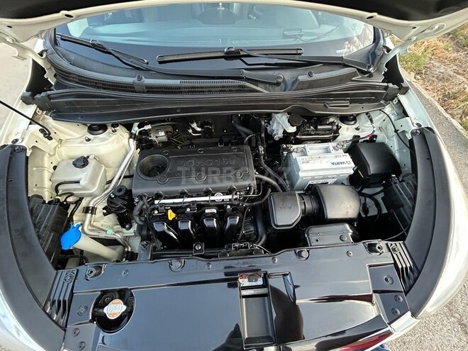 Hyundai ix35 2010, 186,258 km - 2.0 л - Bakı