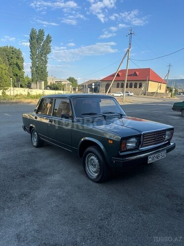 LADA (VAZ) 2107 2011, 84,542 km - 1.6 л - Şəmkir