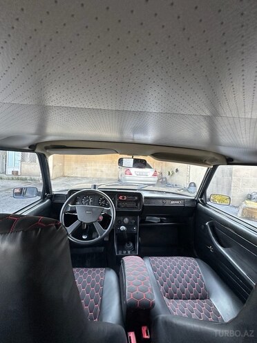 LADA (VAZ) 2107 2011, 84,542 km - 1.6 л - Şəmkir