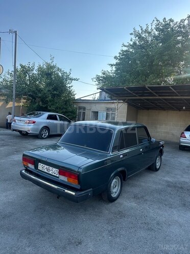 LADA (VAZ) 2107 2011, 84,542 km - 1.6 л - Şəmkir