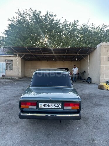 LADA (VAZ) 2107 2011, 84,542 km - 1.6 л - Şəmkir
