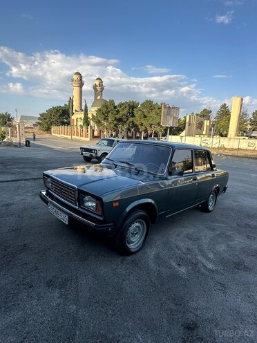 LADA (VAZ) 2107 2011, 84,542 km - 1.6 л - Şəmkir