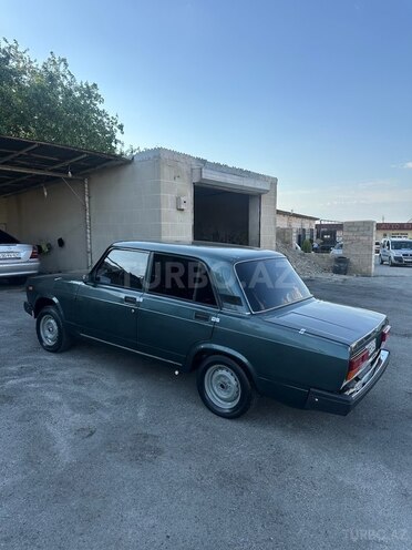 LADA (VAZ) 2107 2011, 84,542 km - 1.6 л - Şəmkir