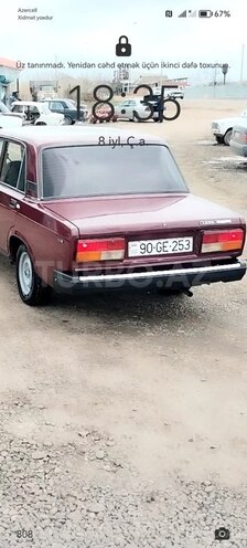 LADA (VAZ) 2107 2003, 83,000 km - 1.6 л - Cəlilabad
