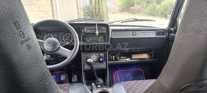 LADA (VAZ) 2107 2003, 83,000 km - 1.6 л - Cəlilabad
