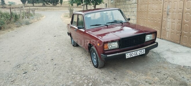 LADA (VAZ) 2107 2003, 83,000 km - 1.6 л - Cəlilabad