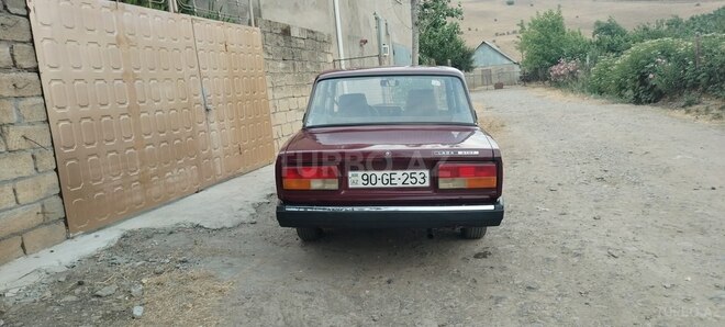 LADA (VAZ) 2107 2003, 83,000 km - 1.6 л - Cəlilabad