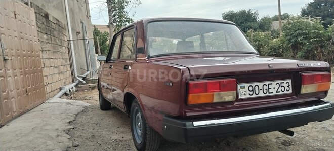 LADA (VAZ) 2107 2003, 83,000 km - 1.6 л - Cəlilabad