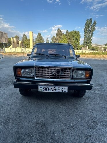LADA (VAZ) 2107 2011, 84,542 km - 1.6 л - Şəmkir