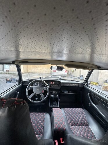 LADA (VAZ) 2107 2011, 84,542 km - 1.6 л - Şəmkir