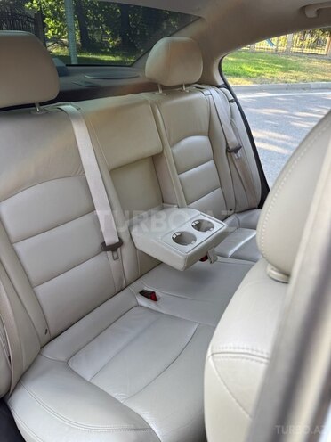 Chevrolet Cruze 2012, 257,000 km - 1.4 l - Mingəçevir