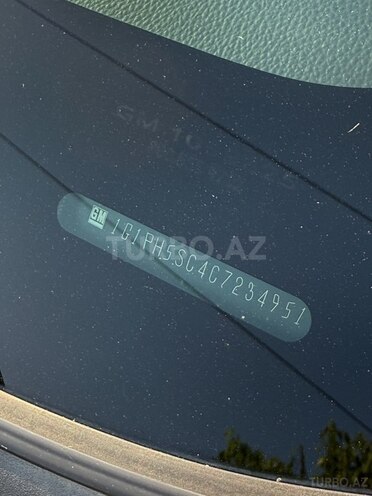 Chevrolet Cruze 2012, 257,000 km - 1.4 l - Mingəçevir