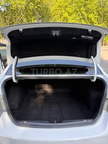 Chevrolet Cruze 2012, 257,000 km - 1.4 l - Mingəçevir