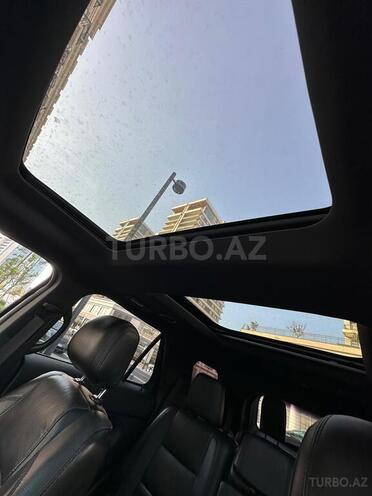 Ford Explorer 2013, 238,000 km - 3.5 l - Bakı