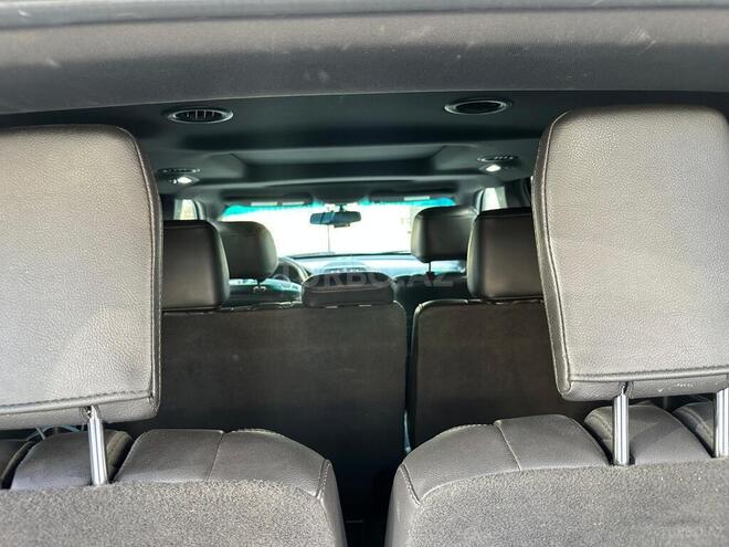 Ford Explorer 2013, 238,000 km - 3.5 l - Bakı