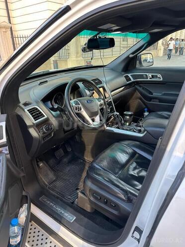 Ford Explorer 2013, 238,000 km - 3.5 l - Bakı