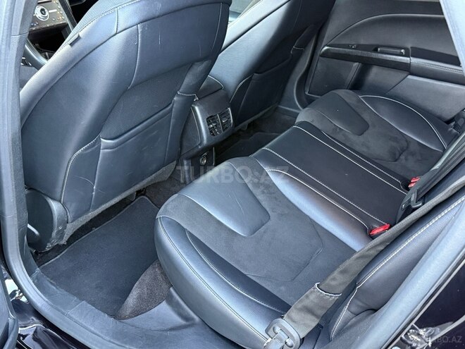 Ford Fusion (North America) 2019, 86,000 km - 2.7 l - Bakı