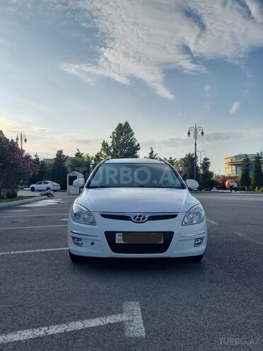 Hyundai i30 2008, 337,000 km - 1.6 l - Sumqayıt