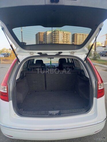 Hyundai i30 2008, 337,000 km - 1.6 l - Sumqayıt