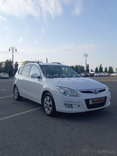 Hyundai i30 2008, 337,000 km - 1.6 l - Sumqayıt