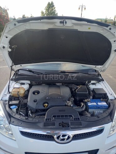 Hyundai i30 2008, 337,000 km - 1.6 l - Sumqayıt