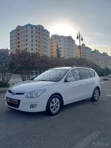 Hyundai i30 2008, 337,000 km - 1.6 l - Sumqayıt