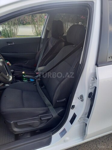Hyundai i30 2008, 337,000 km - 1.6 l - Sumqayıt