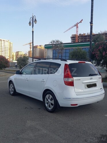 Hyundai i30 2008, 337,000 km - 1.6 l - Sumqayıt