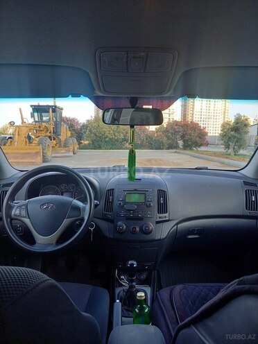 Hyundai i30 2008, 337,000 km - 1.6 l - Sumqayıt