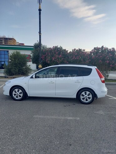 Hyundai i30 2008, 337,000 km - 1.6 l - Sumqayıt