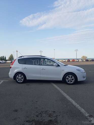 Hyundai i30 2008, 337,000 km - 1.6 l - Sumqayıt