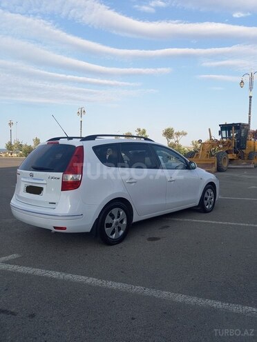Hyundai i30 2008, 337,000 km - 1.6 l - Sumqayıt