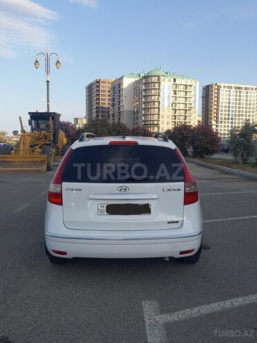 Hyundai i30 2008, 337,000 km - 1.6 l - Sumqayıt