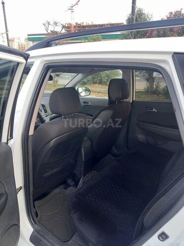 Hyundai i30 2008, 337,000 km - 1.6 l - Sumqayıt