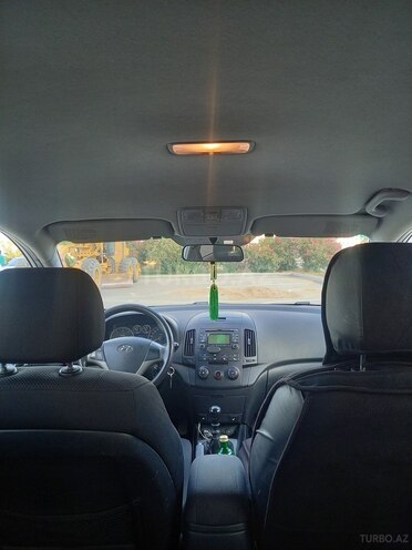 Hyundai i30 2008, 337,000 km - 1.6 l - Sumqayıt