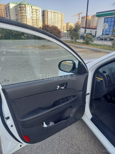 Hyundai i30 2008, 337,000 km - 1.6 l - Sumqayıt