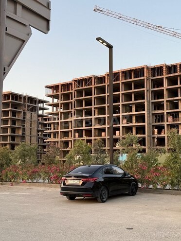 Hyundai Accent 2021, 25,670 km - 1.6 l - Bakı