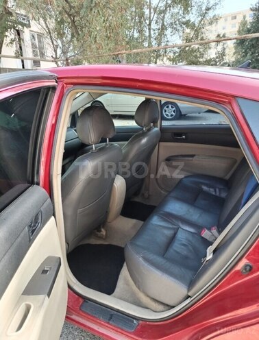 Toyota Prius 2008, 370,000 km - 1.5 l - Bakı
