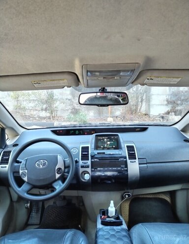 Toyota Prius 2008, 370,000 km - 1.5 l - Bakı