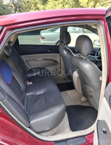 Toyota Prius 2008, 370,000 km - 1.5 l - Bakı