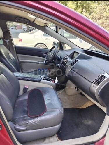 Toyota Prius 2008, 370,000 km - 1.5 l - Bakı