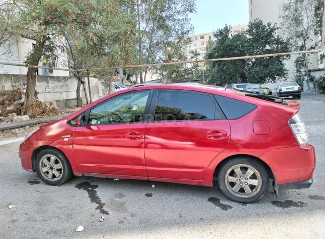 Toyota Prius 2008, 370,000 km - 1.5 l - Bakı