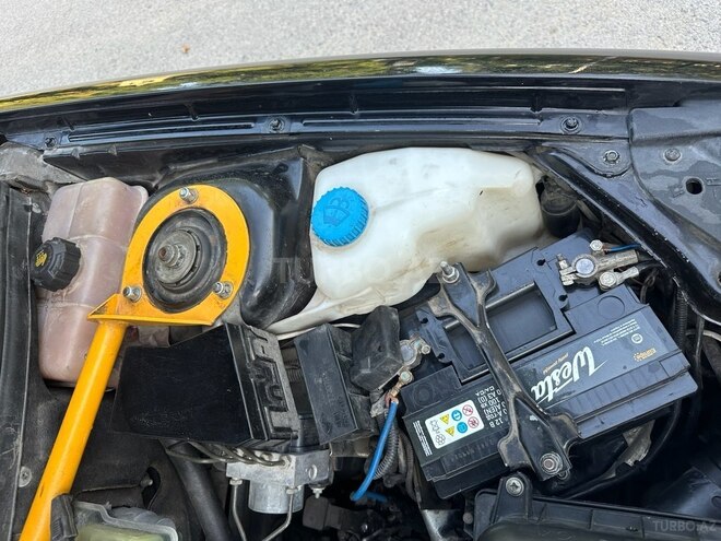LADA (VAZ) Priora 2018, 186,000 km - 1.6 л - Quba