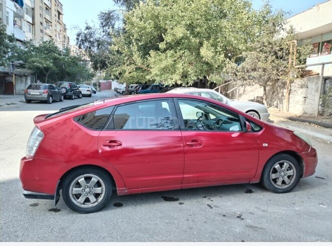 Toyota Prius 2008, 370,000 km - 1.5 l - Bakı